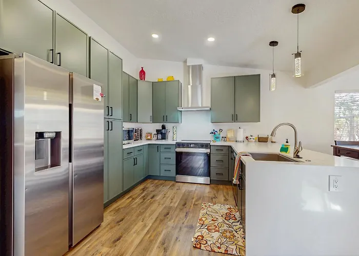 Holiday home Bell Canyon Retreat Sedona