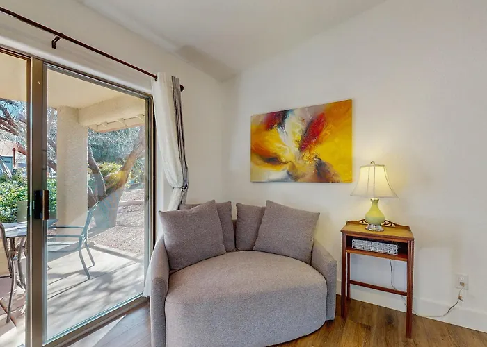 Bell Canyon Retreat Holiday home Sedona
