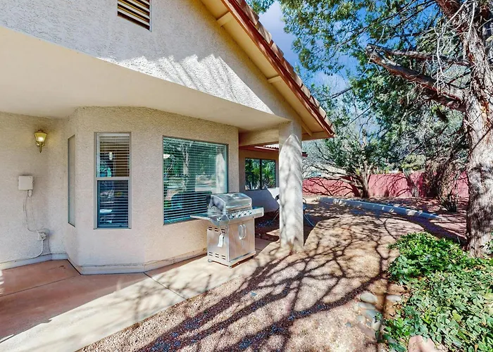 Holiday home Bell Canyon Retreat Sedona